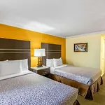 Econo Lodge Beach And Boardwalk
