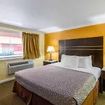 Econo Lodge Beach And Boardwalk